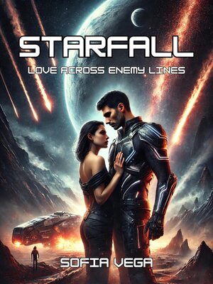 cover image of Starfall